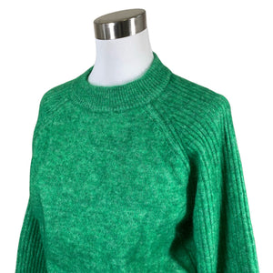 Unisex Second Female - Sweater, size 36 - Green (2)