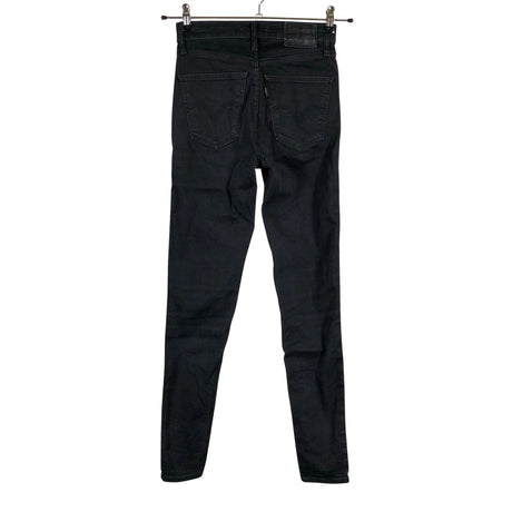 Unisex Levi's - Jeans, size W26 - Black (2)