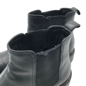 Unisex Vagabond - Casual sneakers, size 36 - Black (2)