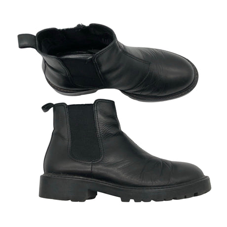 Unisex Vagabond - Casual sneakers, size 36 - Black ()