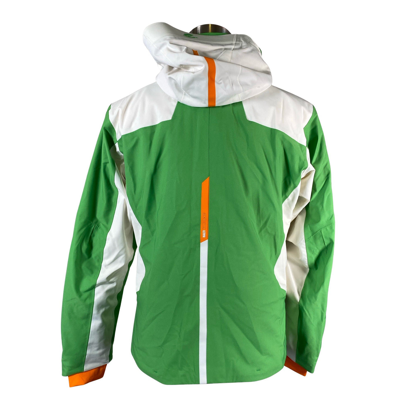 Unisex Halti - Winter jacket, size S - Green (2)