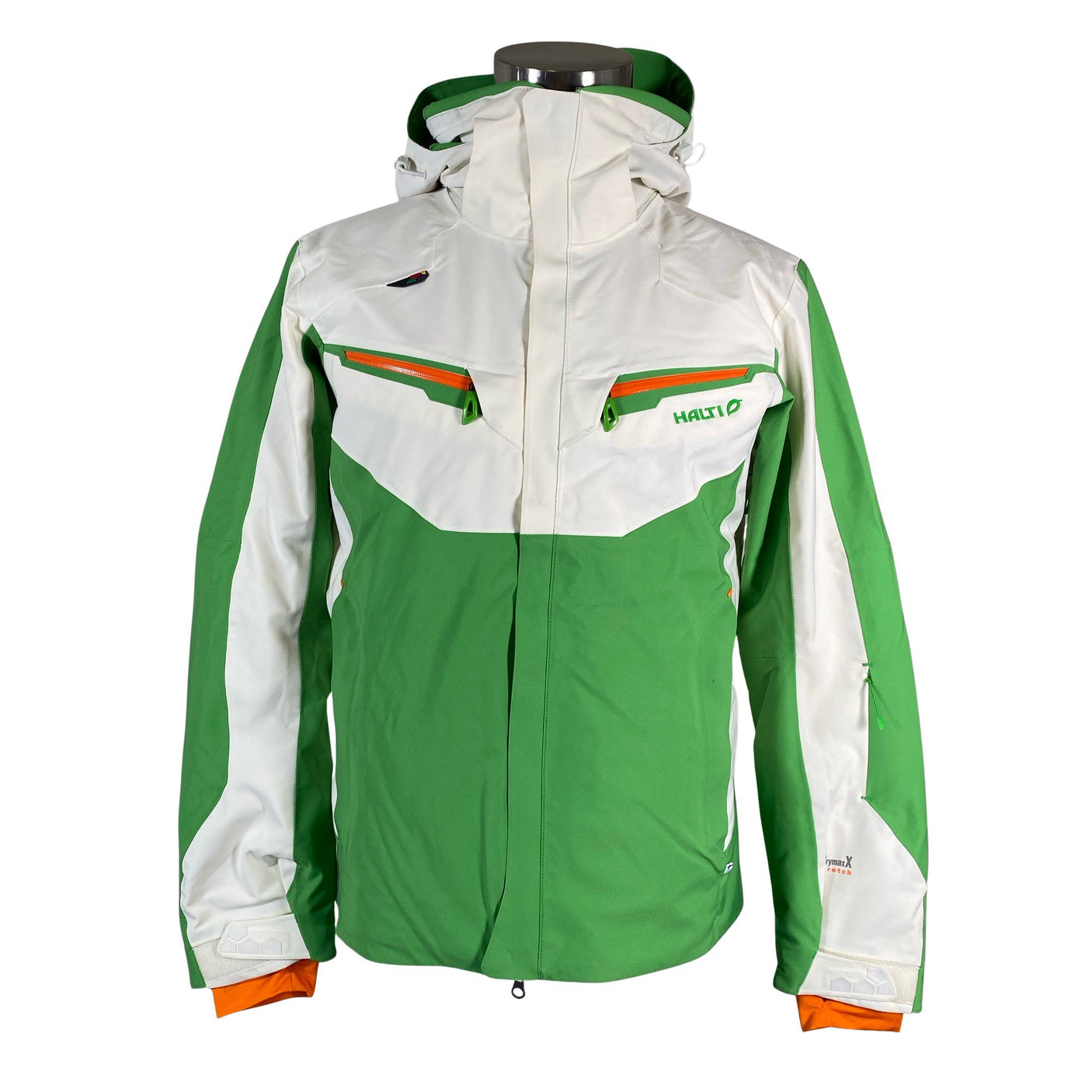 Unisex Halti - Winter jacket, size S - Green (1)
