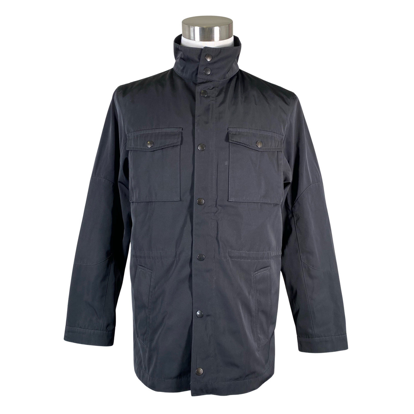Unisex Buzo - Outdoor jacket, size M - Black (1)