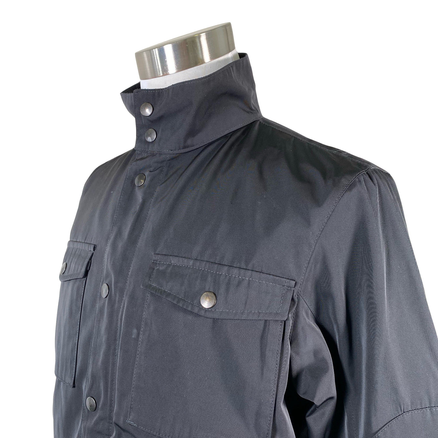 Unisex Buzo - Outdoor jacket, size M - Black (3)