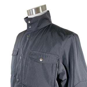 Unisex Buzo - Outdoor jacket, size M - Black (3)