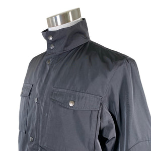 Unisex Buzo - Outdoor jacket, size M - Black (3)
