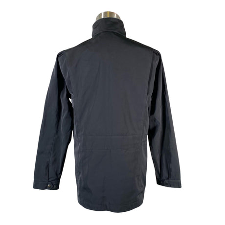 Unisex Buzo - Outdoor jacket, size M - Black (2)