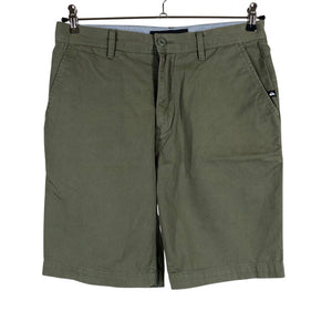Unisex Quiksilver - Shorts, size W31 - Green (1)