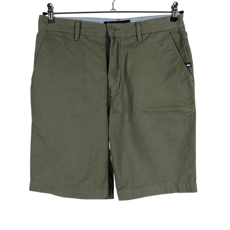 Unisex Quiksilver - Shorts, size W31 - Green ()