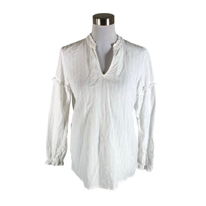 Unisex Esprit - Blouse, size 38 - White (1)