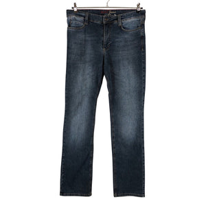 Unisex MAC - Jeans, size 44 - Blue (1)