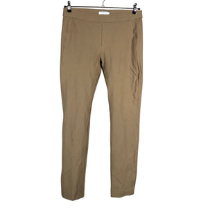 Unisex Andiata - Tricot pants, size 44 - Brown (1)