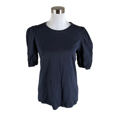 Unisex Esprit - T-shirt, size 38 - Blue ()
