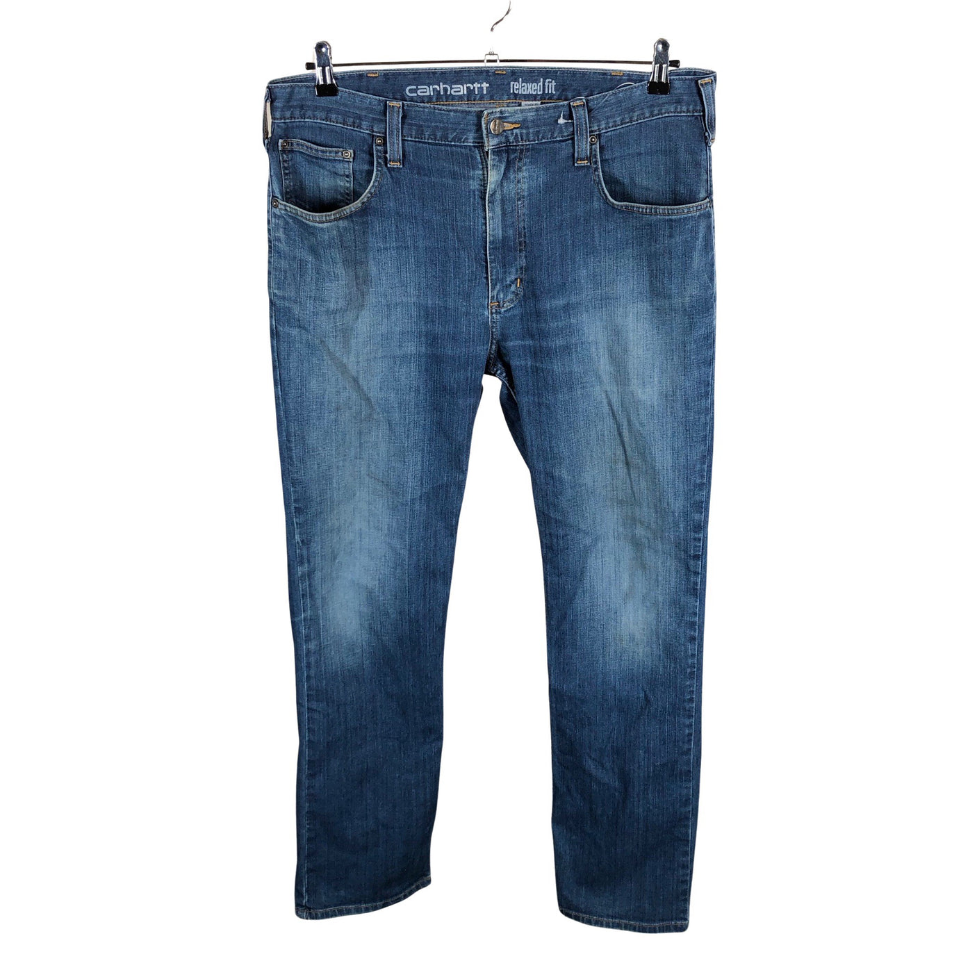 Unisex Carhartt - Jeans, size W36 - Blue (1)