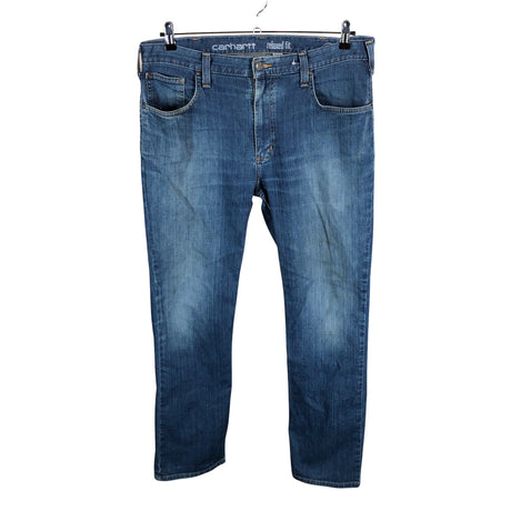 Unisex Carhartt - Jeans, size W36 - Blue ()