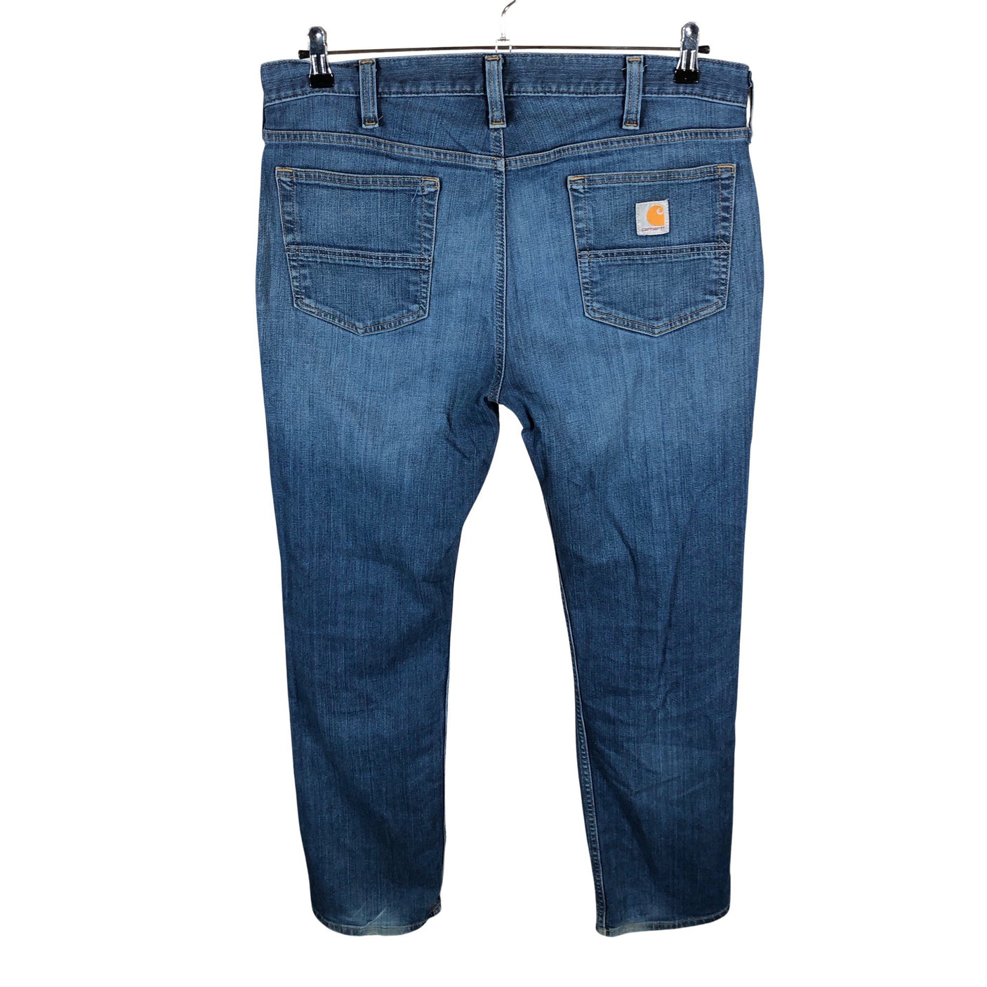 Unisex Carhartt - Jeans, size W36 - Blue (2)