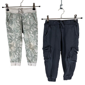 Unisex Name It - Sweatpants, size 92 - 98 - Gray (1)