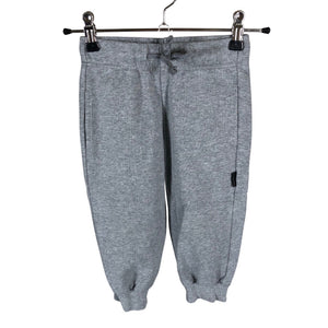 Unisex R-collection - Sweatpants, size 86 - 92 - Gray (1)
