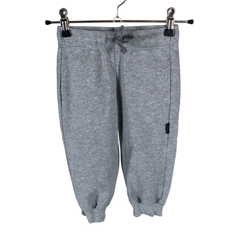 Unisex R-collection - Sweatpants, size 86 - 92 - Gray ()