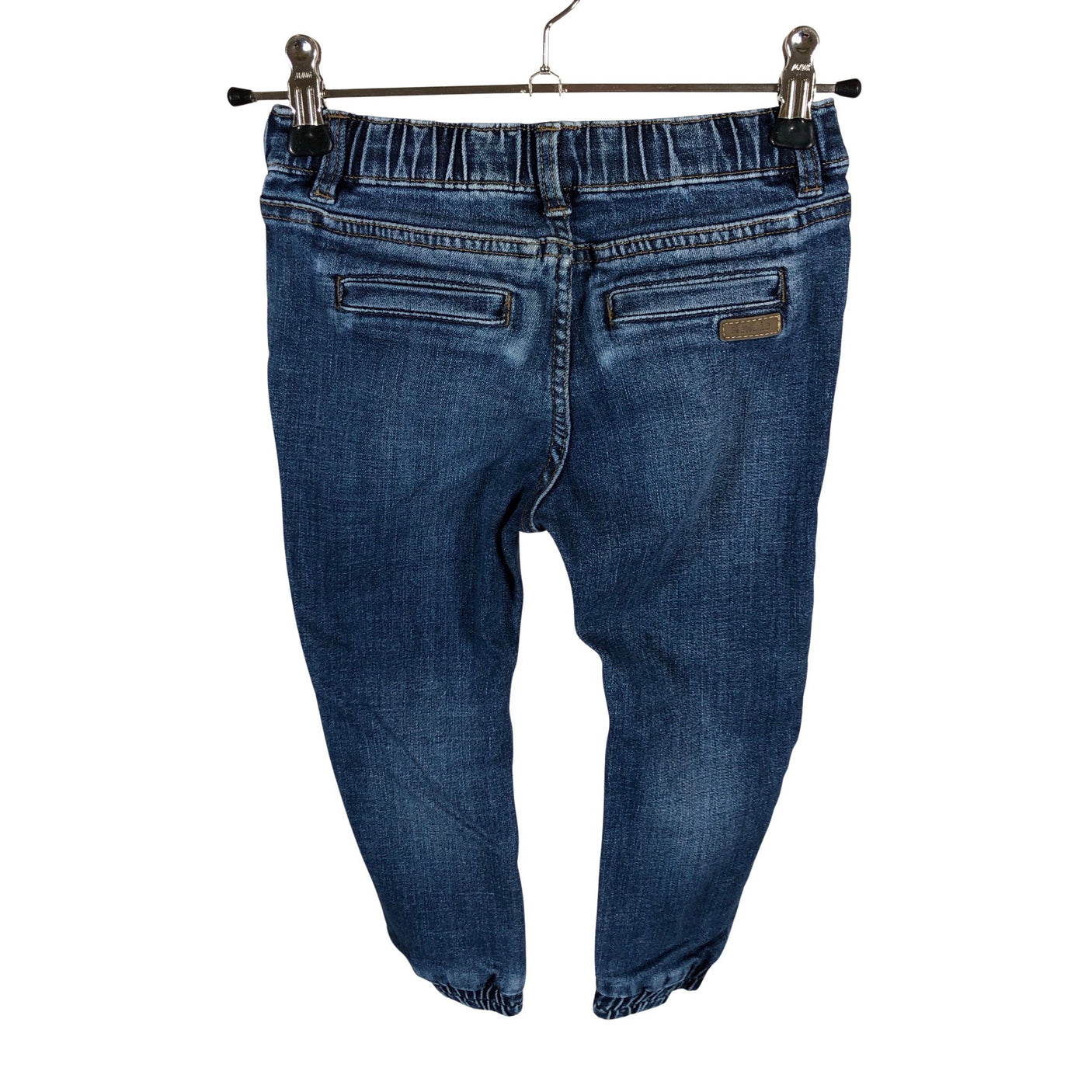 Unisex Newbie - Jeans, size 92 - 98 - Blue (2)