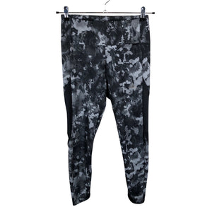 Unisex Adidas - Sports tights, size 38 - Gray (1)