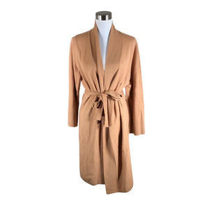 Unisex Pierre Robert - Cardigan, size 38 - Brown (1)