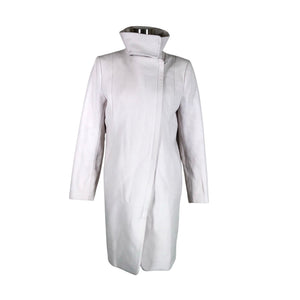 Unisex Tiger of Sweden - Wool coat, size 38 - Beige (1)