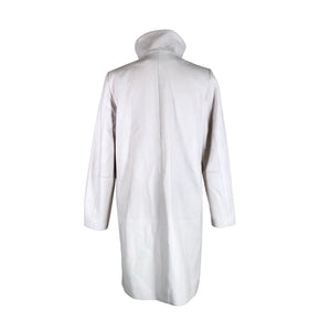 Unisex Tiger of Sweden - Wool coat, size 38 - Beige (2)