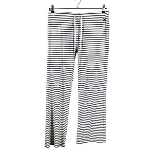 Unisex Blue Sportswear - Tricot pants, size 38 - Blue (1)