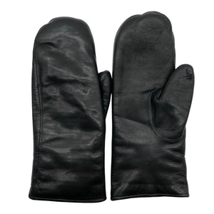 Unisex Liisa Sauso - Winter gloves, size No size - Black (1)