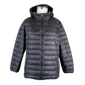 Unisex Luhta - Light down jacket, size 46 - Black (1)