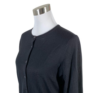 Unisex Filippa K. - Cardigan, size 40 - Black (2)