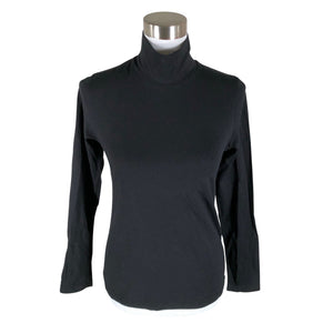 Unisex Nanso - Tricot shirt, size 36 - Black (1)