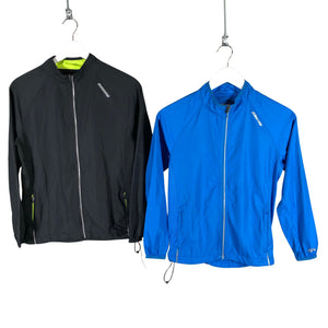 Unisex Karhu - Sports jacket, size 158 - 164 - Black (1)