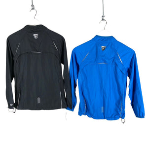 Unisex Karhu - Sports jacket, size 158 - 164 - Black (2)