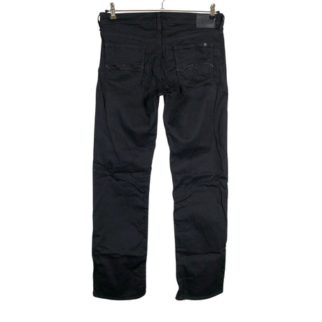 Unisex Tommy Hilfiger - Jeans, size W32 - Black (2)