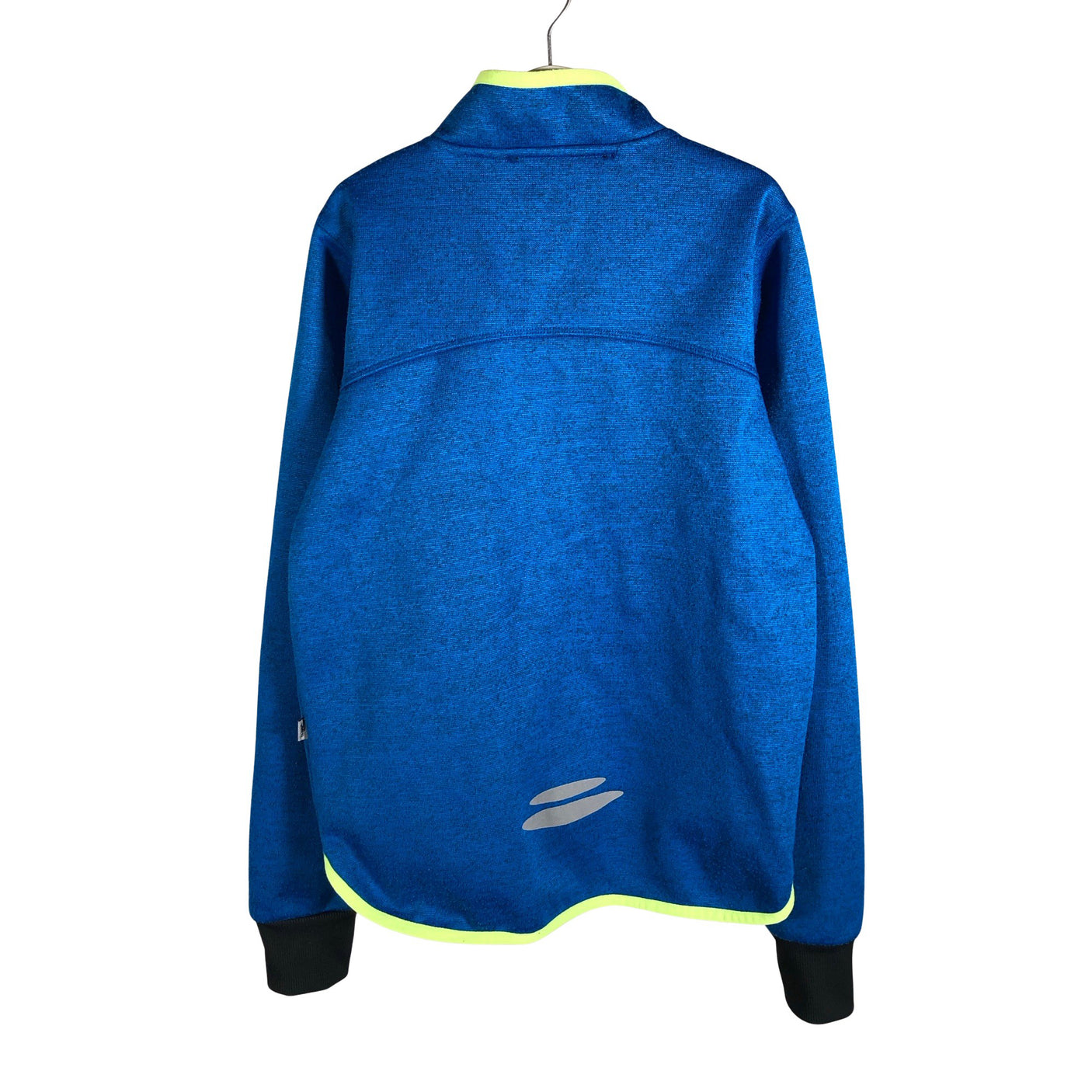 Unisex Bagheera - Fleece jacket, size 146 - 152 - Blue (2)