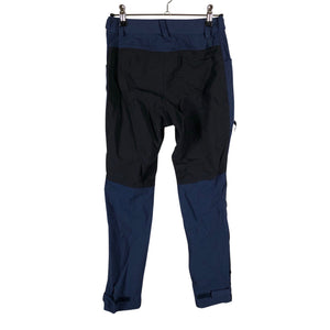 Unisex Haglöfs - Outdoor pants, size 146 - 152 - Blue (2)