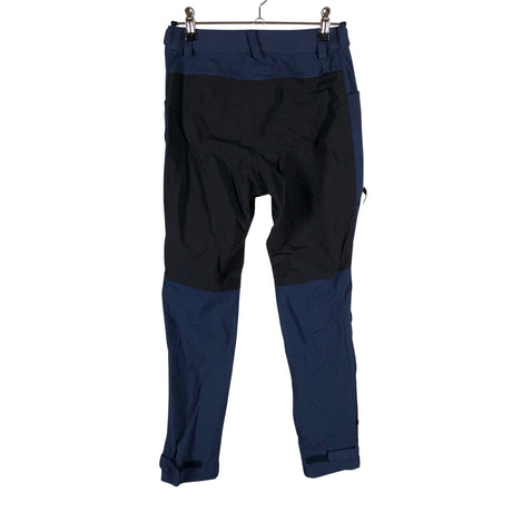 Unisex Haglöfs - Outdoor pants, size 146 - 152 - Blue (2)