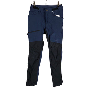 Unisex Haglöfs - Outdoor pants, size 146 - 152 - Blue (1)