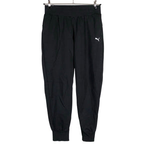 Unisex Puma - Sweatpants, size M - Black (1)