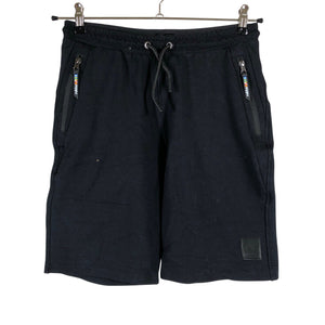 Unisex Rukka - Sweatshorts, size 170 - 176 - Black (1)
