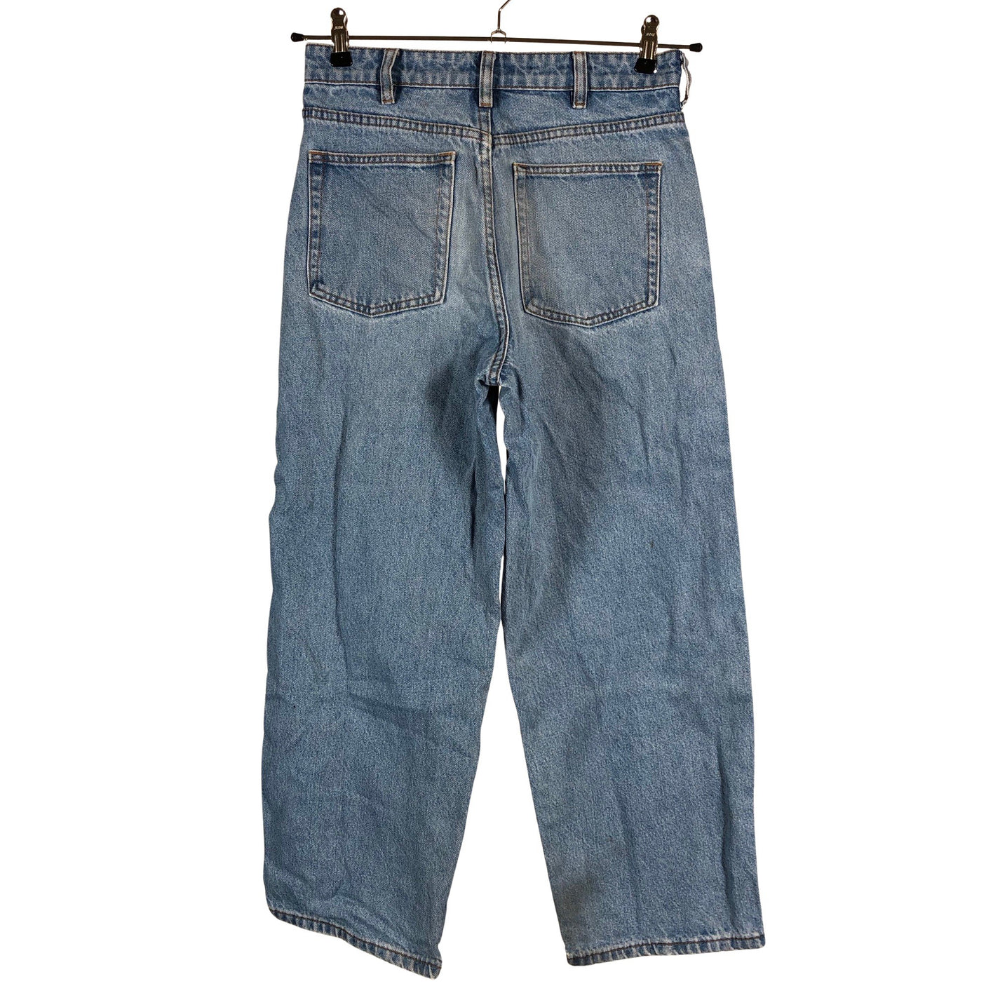 Unisex Blue Tomato - Jeans, size W26 - Light blue (2)