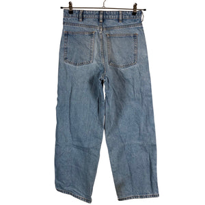 Unisex Blue Tomato - Jeans, size W26 - Light blue (2)