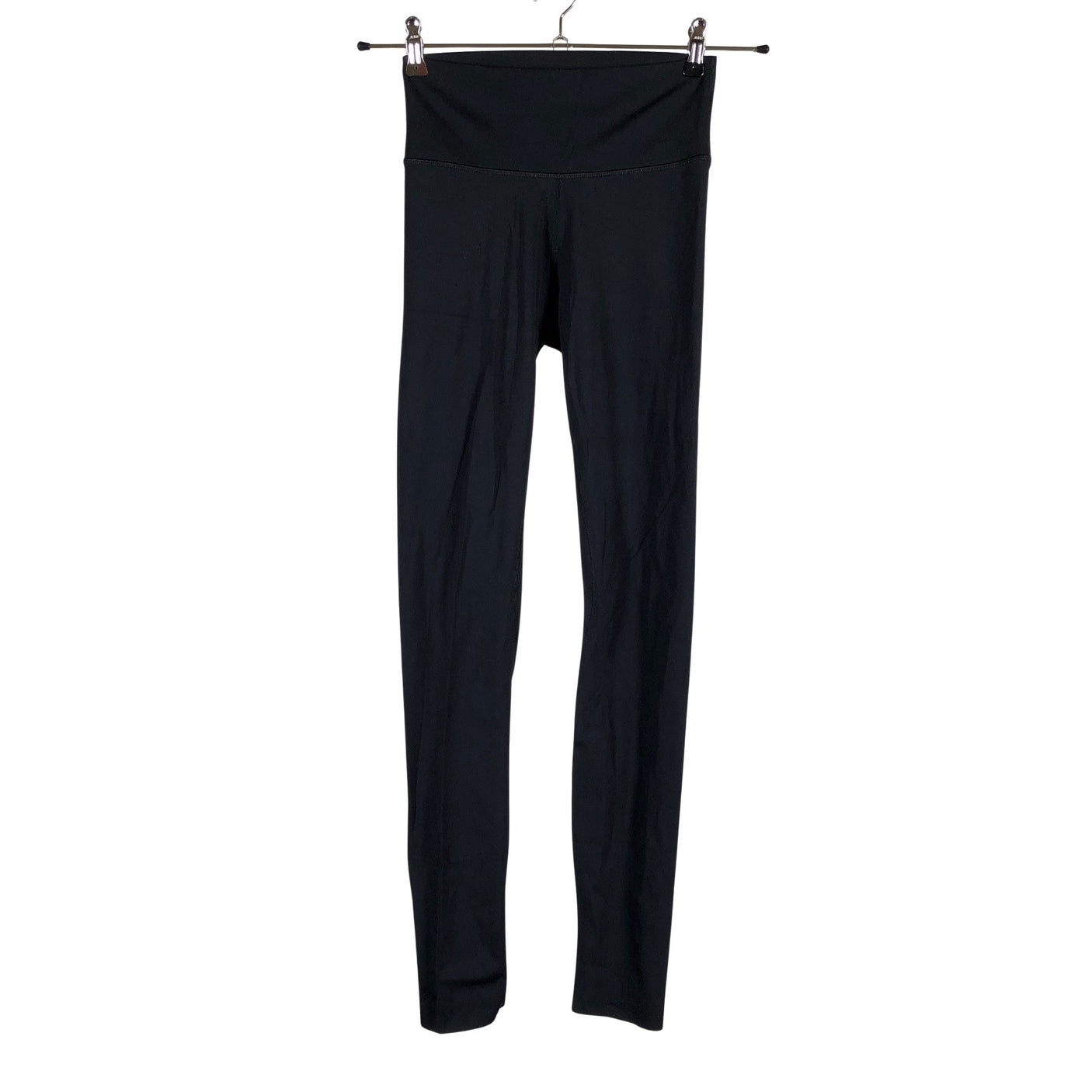 Unisex ICIW – Icaniwill - Sports tights, size 36 - Black (1)