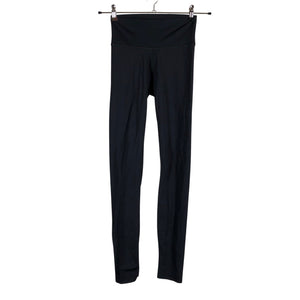 Unisex ICIW – Icaniwill - Sports tights, size 36 - Black (1)