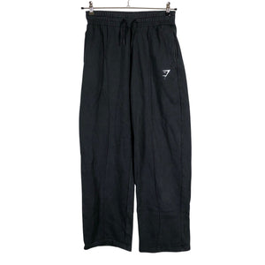 Unisex Gymshark - Sweatpants, size 36 - Black (1)