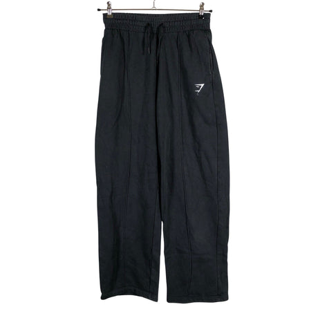 Unisex Gymshark - Sweatpants, size 36 - Black ()