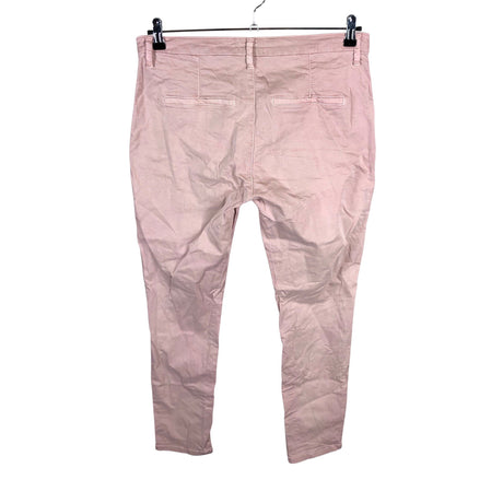 Unisex Selected - Chinos, size 42 - Light pink (2)