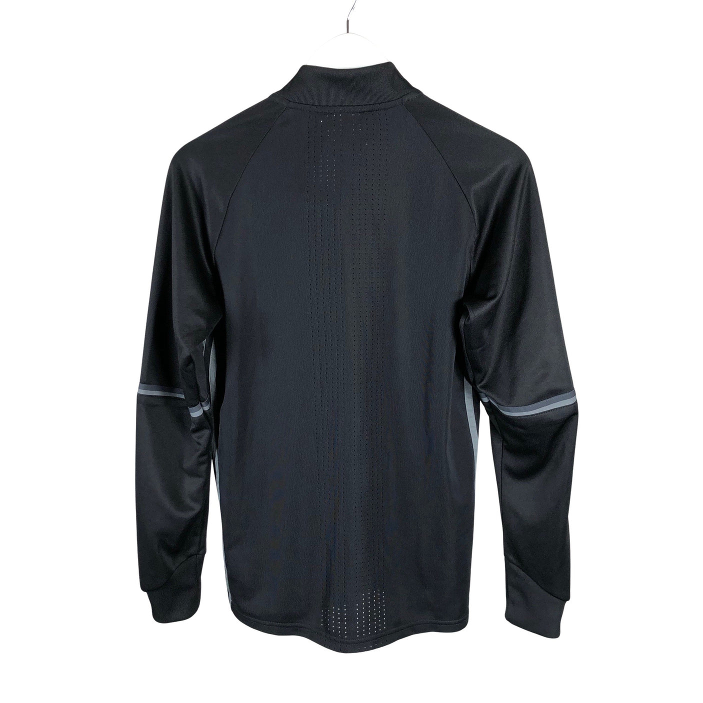 Unisex Adidas - Sports jacket, size XS - Black (2)